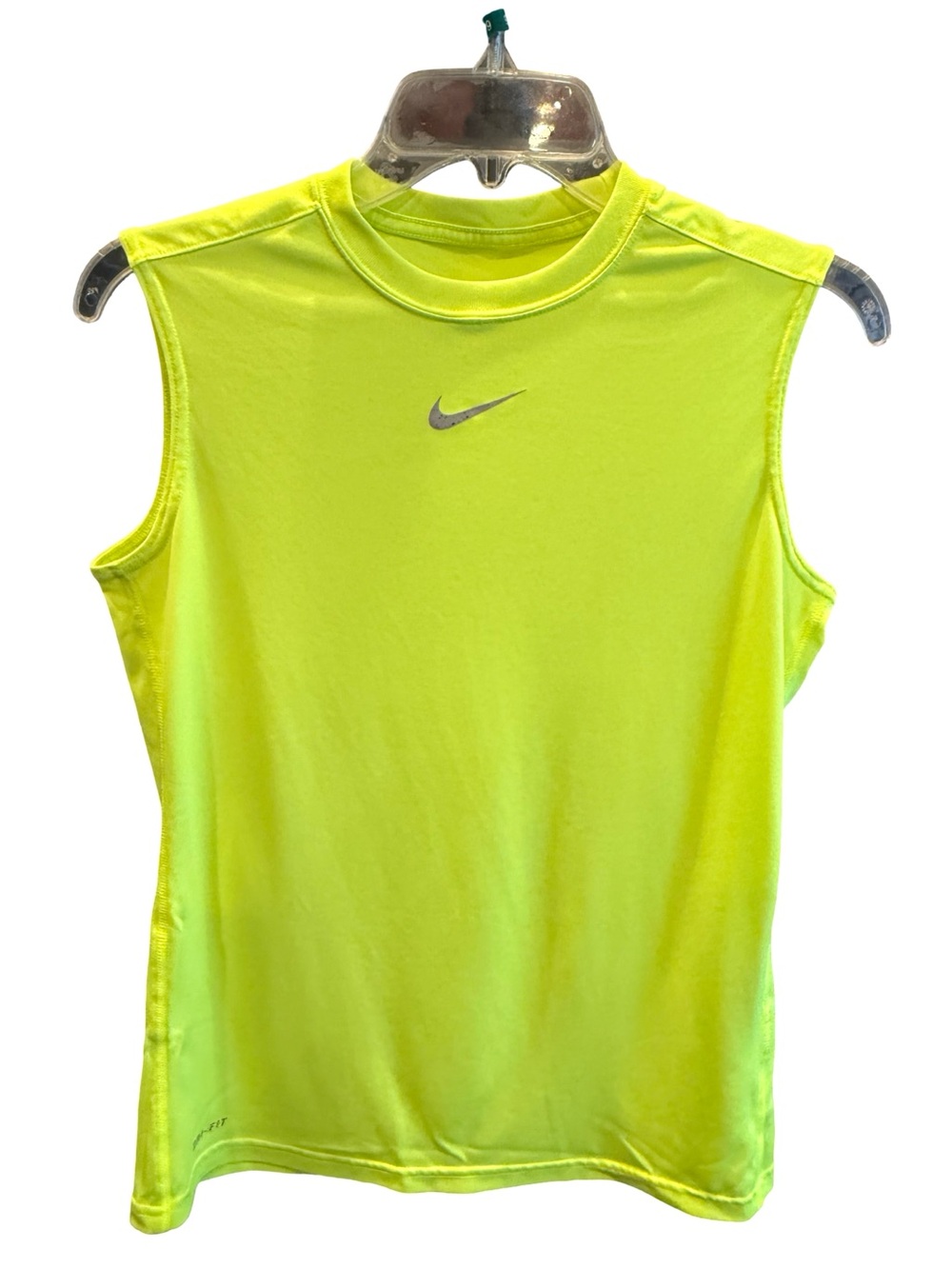 Nike - Boys Dri-Fit Sleeveless Shirt